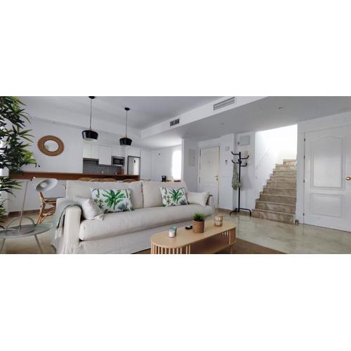 Los Naranjos Design Duplex Penthouse