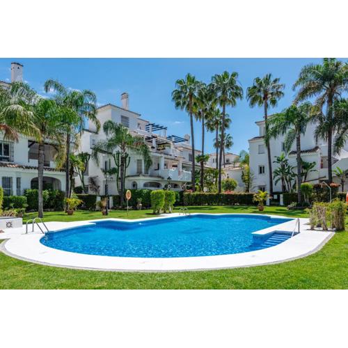Los Naranjos Puerto Banús