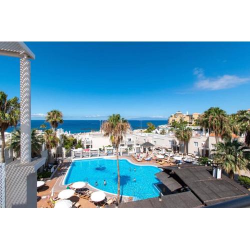 Los Olivos 13 - One Bed