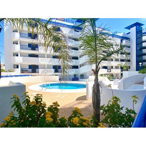 Los Patos Benalmádena