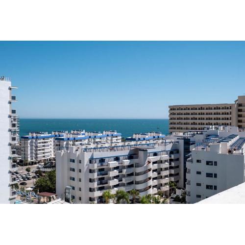 Los Patos Sunset Apartment by Alfresco Stays