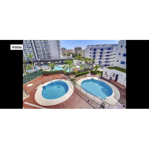 Los Patos Your Home on La Costa del Sol