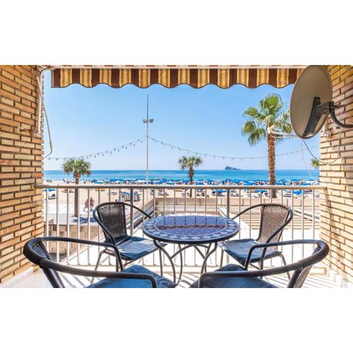 Los Ranchos 11 Apartment Levante Beach