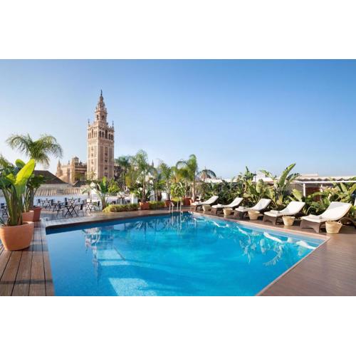 Los Seises Sevilla, a Tribute Portfolio Hotel