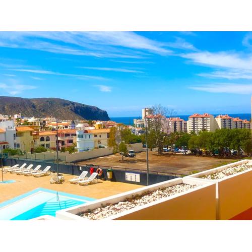 Los Seres - Relaxing Apartment With Pool