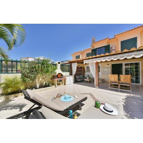 Los Tinos II 34 by VillaGranCanaria