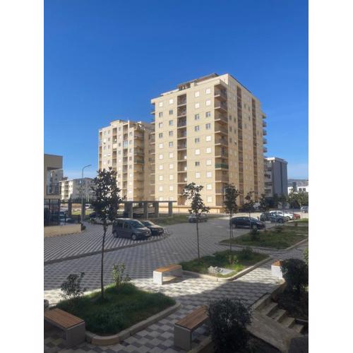 Losi Apartments