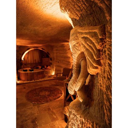 Lost City Cappadocia