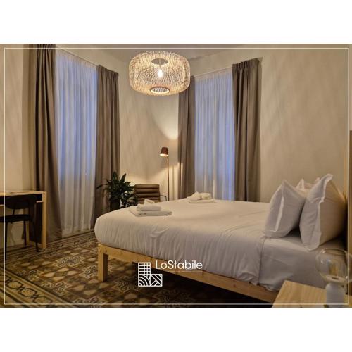 LoStabile Guesthouse & Coworking