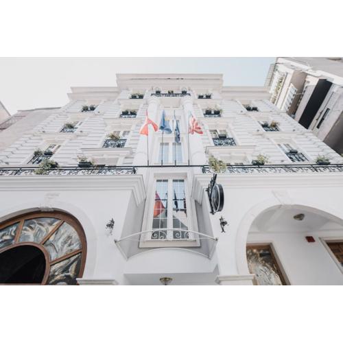 Lot Boutique Hotel by Hotels and Preference