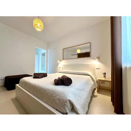 Lotto 16 - Guest House