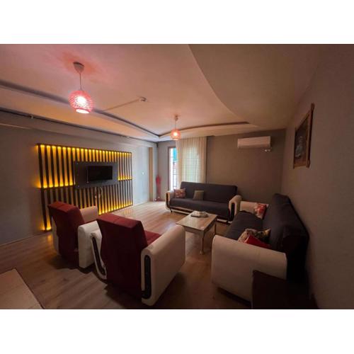 Lotus Apart Otel