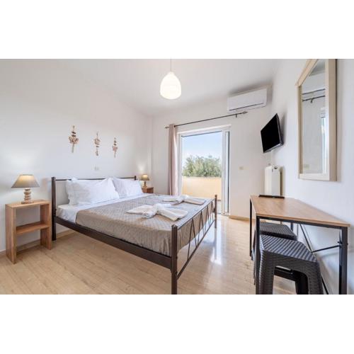 Lotus Apartment 1