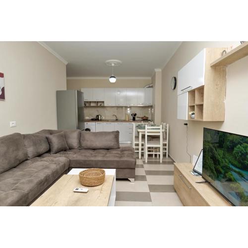 Lotus Apartment