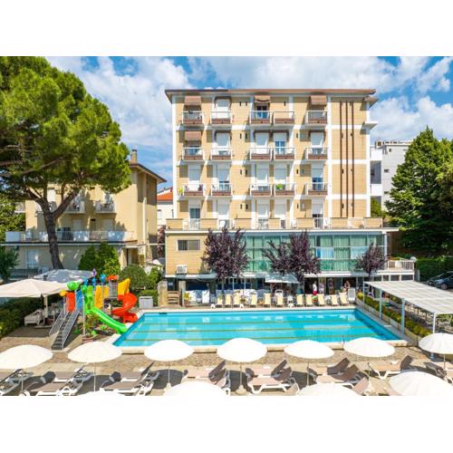 Lotus Hotel ALL INCLUSIVE & SPIAGGIA