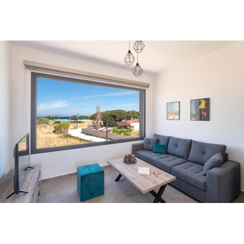 Lotus Luxury Apartments