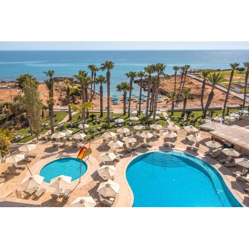 Louis Althea Beach