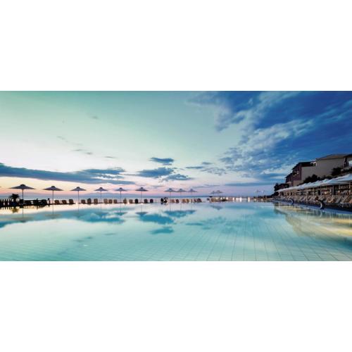 Louis Apostolata Island Resort