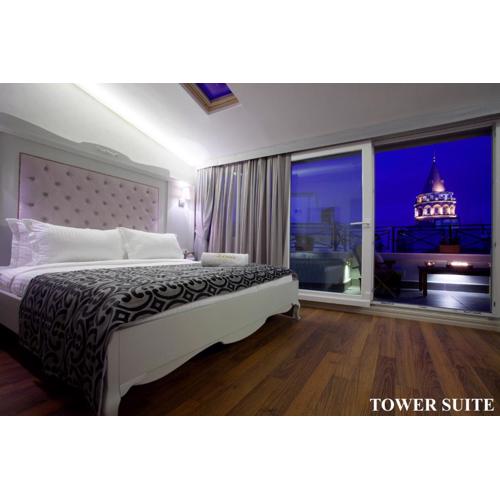 Louis Appartements Galata