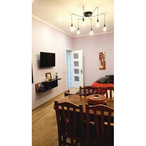 Louis Appartment