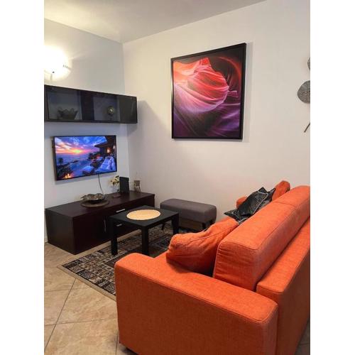 Louis Garda Apartment