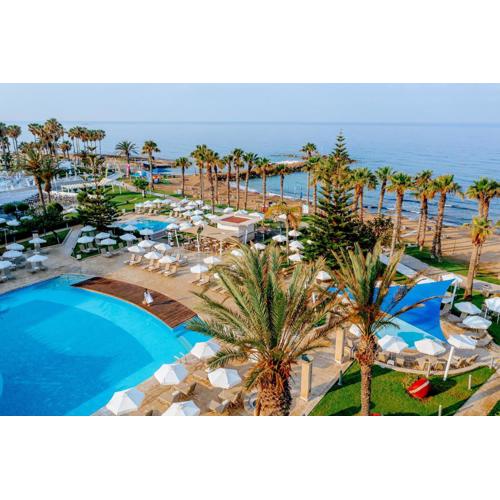 Louis Ledra Beach