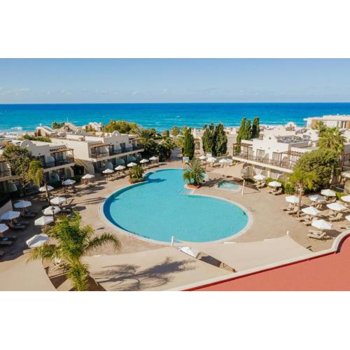 Louis Paphos Breeze