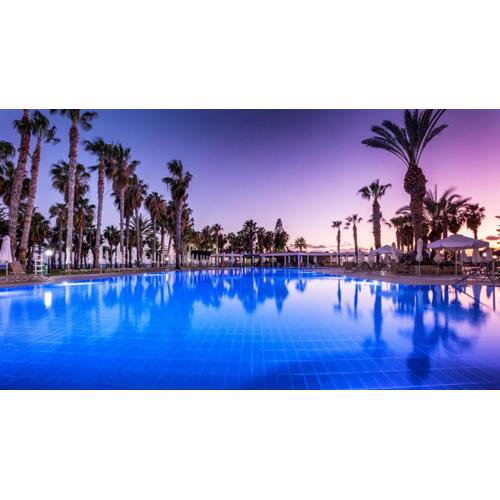 Louis Phaethon Beach