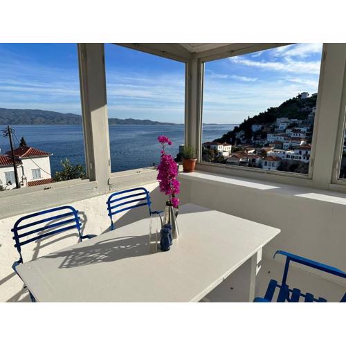 Louisa’s View