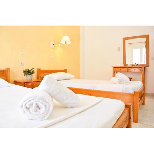 Loula Apartments