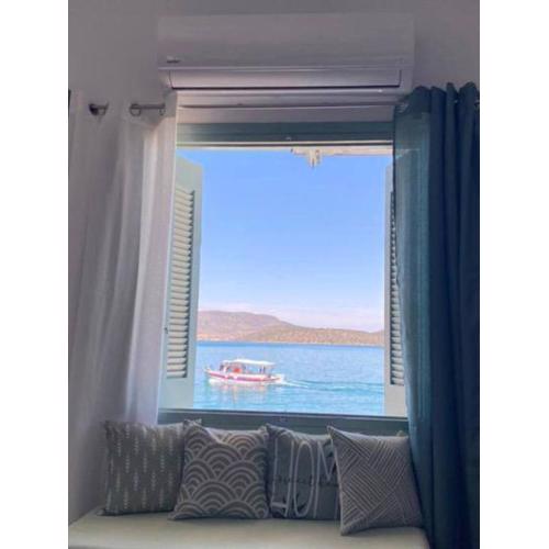 Εlounda Menta Mare