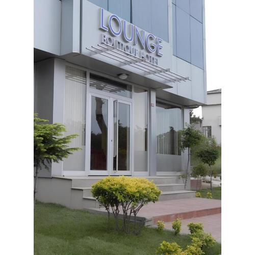 Lounge Hotel