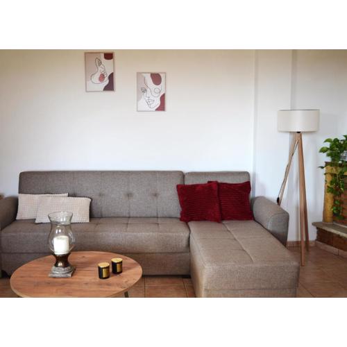Loupino Family House