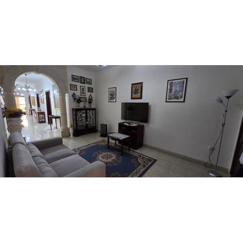 Lourdes House