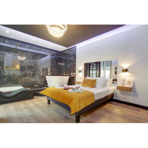 Love Avenue 51 - Studio proche du centre