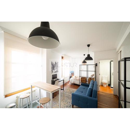 Love Begoña Apartamento