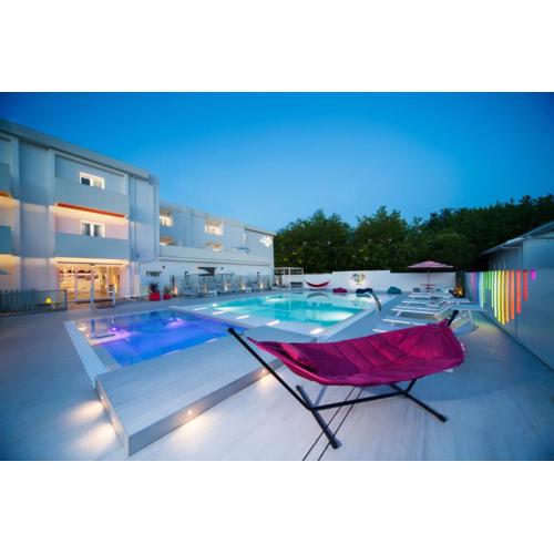 Love Boat Hotel - The Original