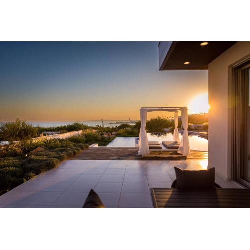 Love Bridge Seaview Villas