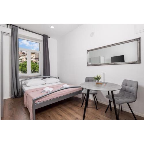 Love & Dream apartments