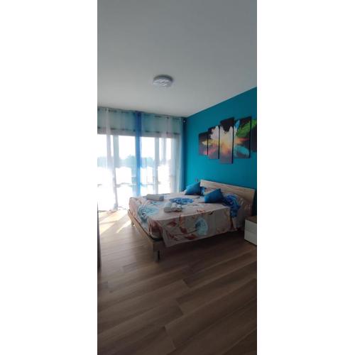 LOVE HOME APARTAMENT Near the Airport