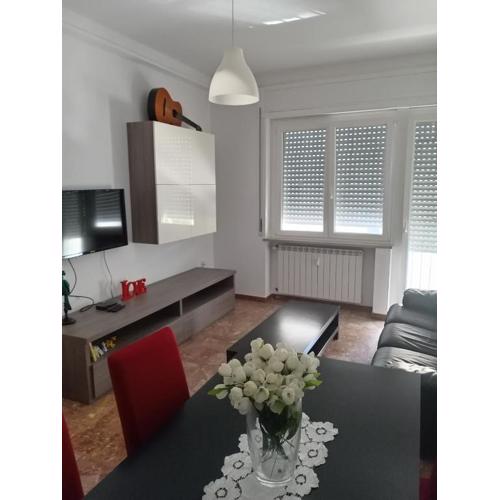 LoVe House - Apartment on the beach