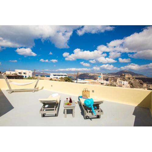 Love Nest with hot tub, hammam & outdoor cinema