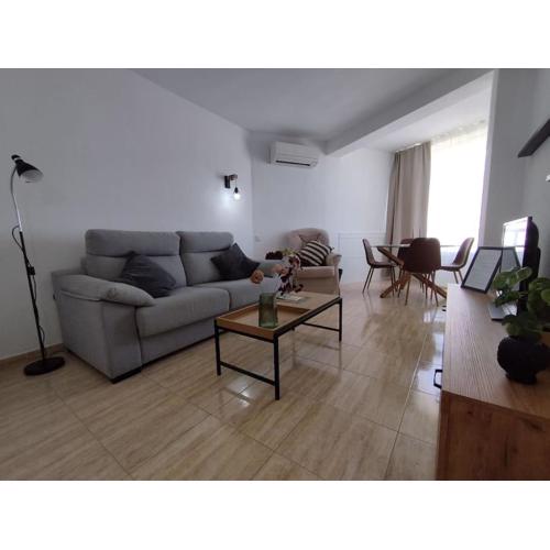 Love Rent4 Málaga Tamarindo Benalmádena