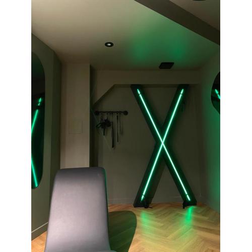 Love Room Strasbourg, Sauna, Spa, Suite Bali, Évasion Romantique et Sensuelle