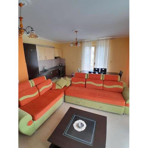 Love Saranda Apartments