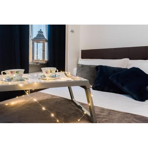 Love & Smile Apartment by Rent All Como