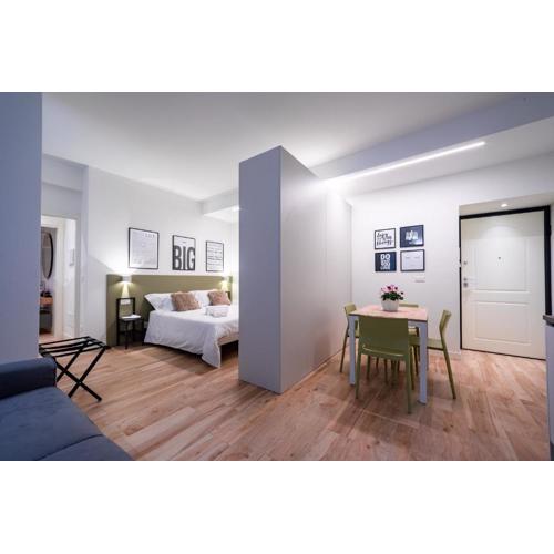 Love Suite Verona