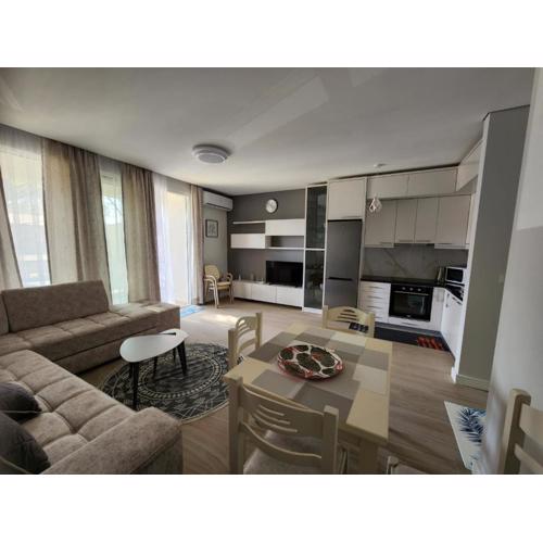 Lovely 1-Bedroom Apartment at San Pietro Beach Front Resort
