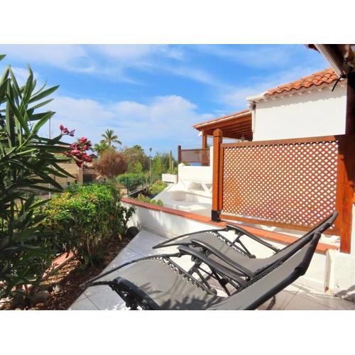 Lovely 1 Bedroom Apartment Costa Adeje