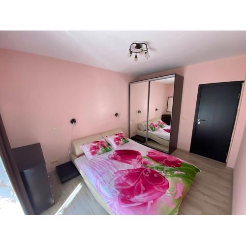 Lovely 1-bedroom appartment in Sofia near Vitosha